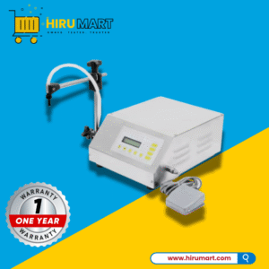 Liquid Filling Machine Sri Lanka