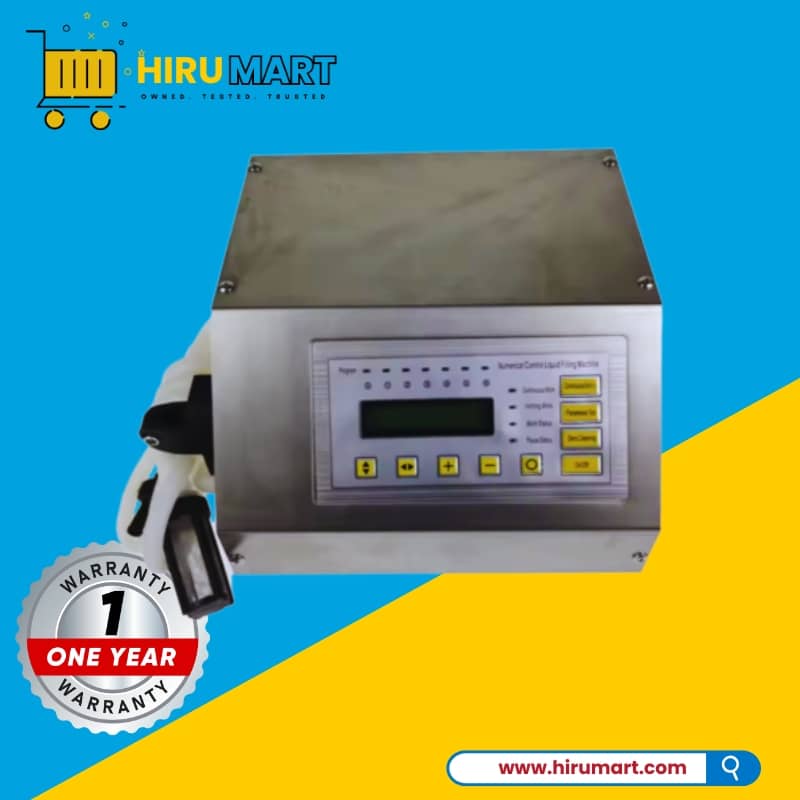 Liquid Filling Machine